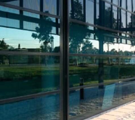 Vivid Glass, Windows & Doors PTY LTD - Mildura, VIC