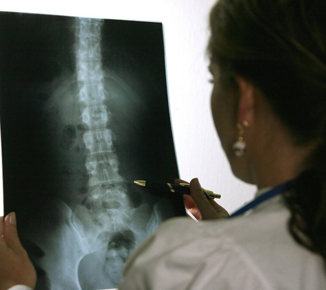 Beachside Radiology - Coffs Harbour, NSW