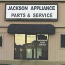 Jackson Appliance Service - Major Appliance Parts