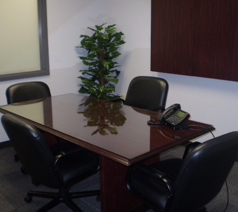 Triad Business Centers - Jackson, MS. Small Conference Room 400B