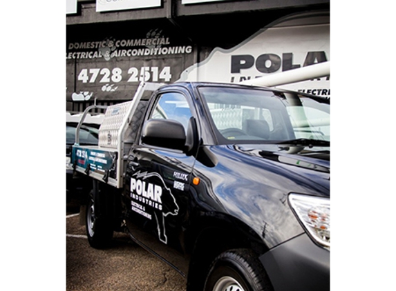 Polar Industries - Garbutt, QLD