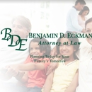 Law Firm of Benjamin Eckman - Attorneys