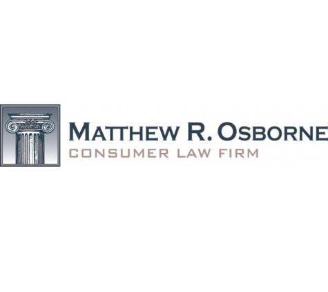 Matthew R Osborne, PC - Northglenn, CO