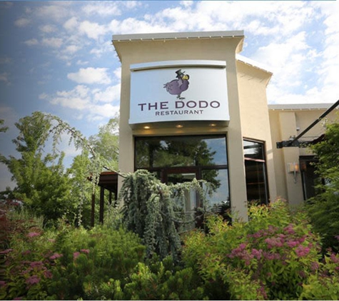 The Dodo Restaurant - Salt Lake City, UT