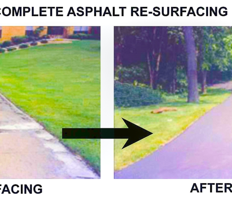 Action Asphalt LLC - Whitmore Lake, MI