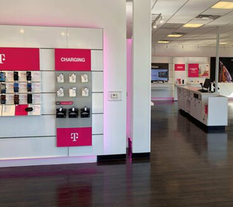 T-Mobile - San Leandro, CA