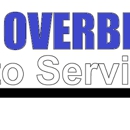 Overbeck Auto Services - Tire Dealers