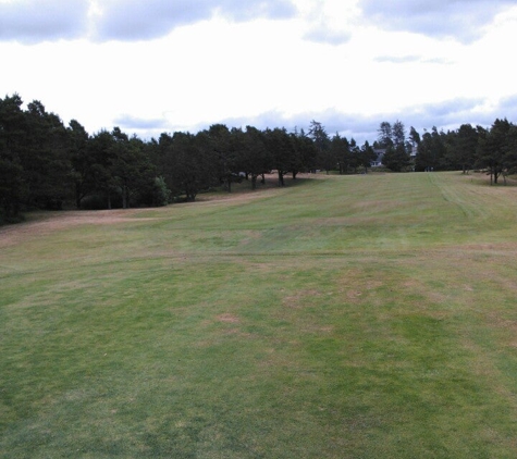 Manzanita Golf Course - Manzanita, OR