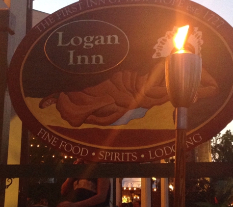 Logan Inn - New Hope, PA