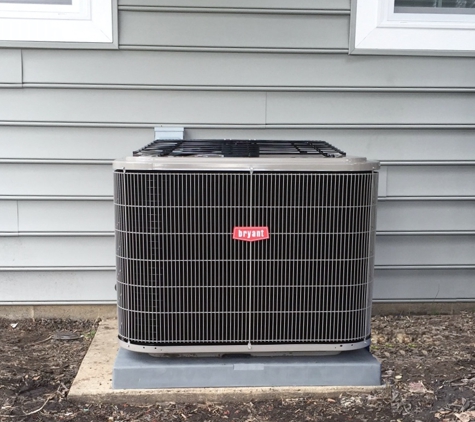 Brewer Heating & Air Conditioning - West Chester, PA