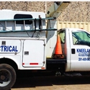 Kneeland Air/Heat & Electrical - Heating Contractors & Specialties