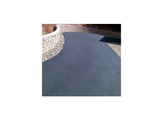 Custom Asphalt Driveways - Eudlo, QLD