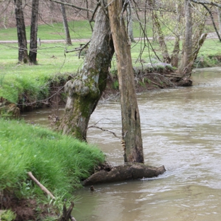 Spring Creek Camp Ground - Clarksville, TN