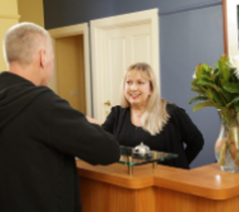 Goulburn Valley Osteopathic Clinic - Shepparton, VIC