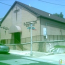 Saint Matthews Gospel Tabernacle - Churches & Places of Worship