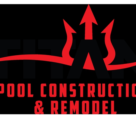 Titan Pool Construction & Remodeling