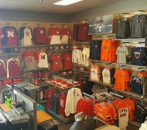 Hibbett Sports - Scottsbluff, NE