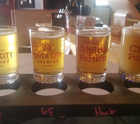 River City Brewing - Spokane, WA