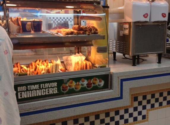 Auntie Anne's - Norridge, IL