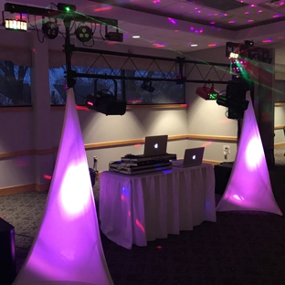 DJ Joey D Productions - Newport, MI. Daddy Daughter Dance 2017