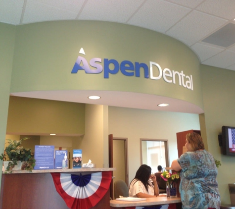 Aspen Dental - Fort Walton Beach, FL