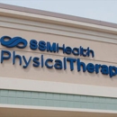 SSM Health Physical Therapy - Valley Park - Physical Therapy Clinics