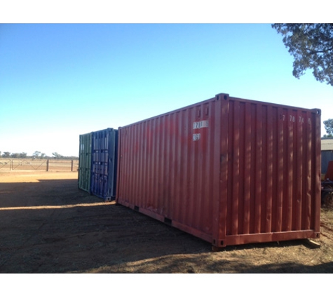 Adams Transport Nyngan