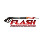 Flash Pressure Wash