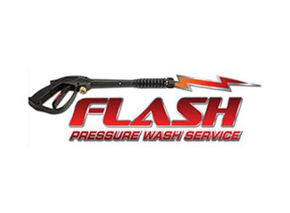 Flash Pressure Wash - North Little Rock, AR