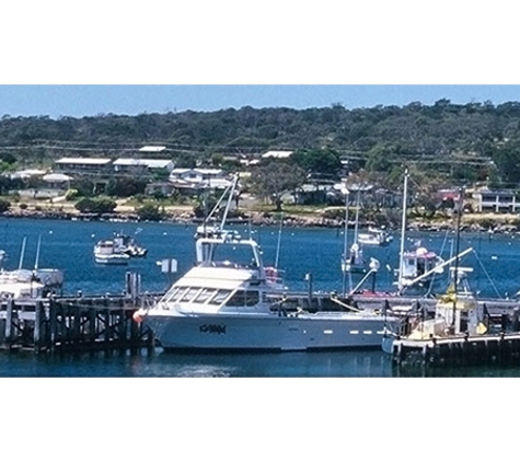District Council of Lower Eyre Peninsula - Port Lincoln, SA