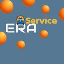 ERA Service - Major Appliance Refinishing & Repair