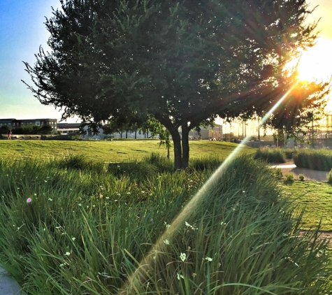 The Park at the Domain - Austin, TX