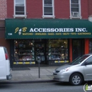 J B Accessories Inc - General Merchandise