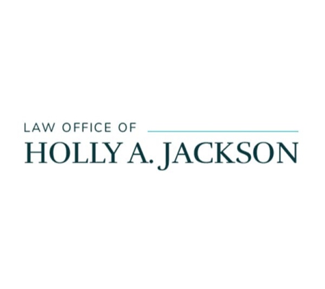 Law Office of Holly A. Jackson - Grand Rapids, MI