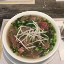 Pho Passion and Mintea - Vietnamese Restaurants