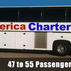 America  Charters