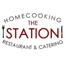 The Station - Restaurants