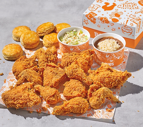 Popeyes Louisiana Kitchen - Hyattsville, MD