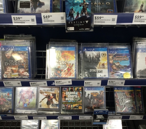 Best Buy - Pleasant Hill, CA