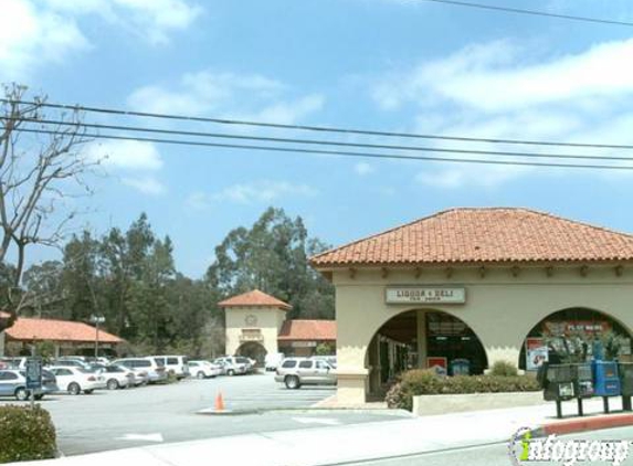 Pizza Nosh - Agoura Hills, CA