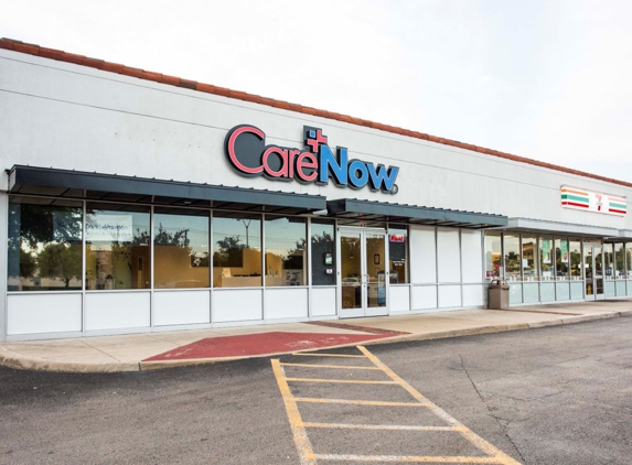 CareNow Urgent Care-Richardson - Richardson, TX