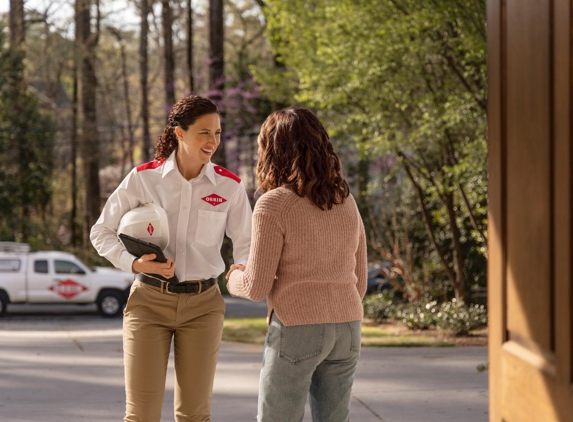 Orkin Pest & Termite Control - Gaffney, SC