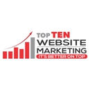 Top Ten Website Marketing - Marketing Programs & Services