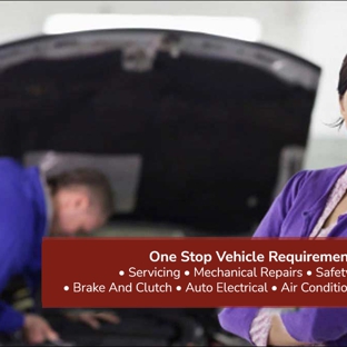 Thompson's Auto Service - Mayfield, NSW. One Stop Vehicle Requirements