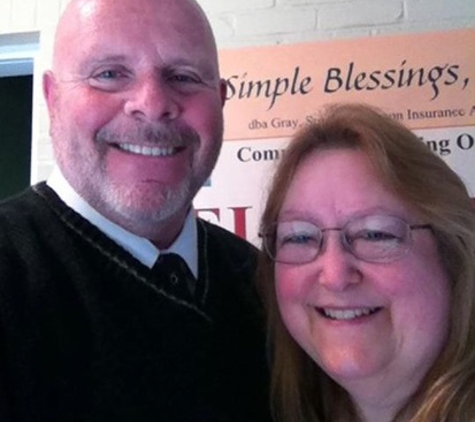 Simple Blessings, Inc - Altavista, VA