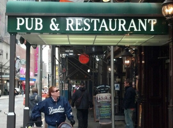Connolly's Pub & Restaurant - New York, NY