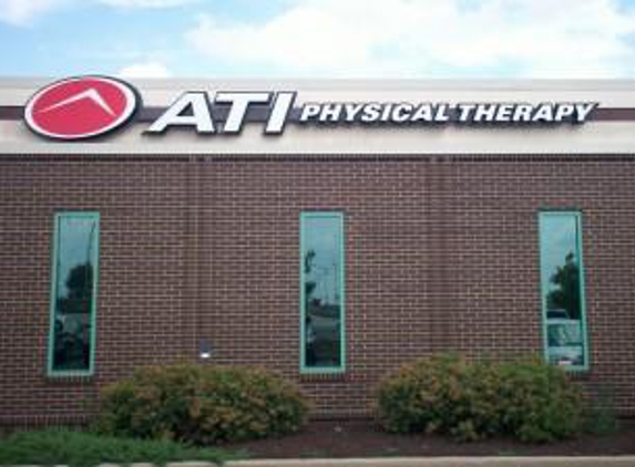 ATI Physical Therapy - Indianapolis, IN
