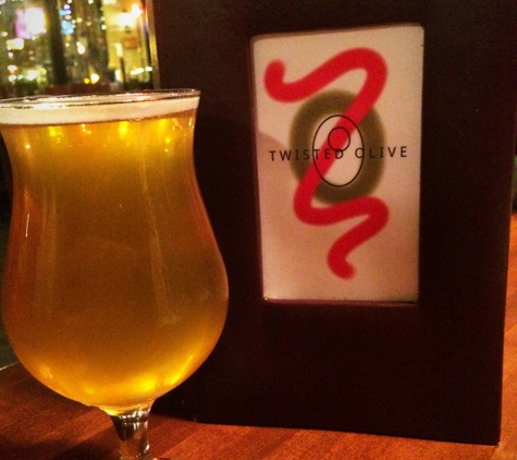 Twisted Olive - Bethlehem, PA