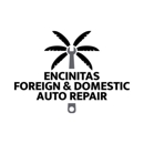 Encinitas Foreign & Domestic Auto Repair - Auto Repair & Service