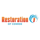 Restoration 1 of Conroe